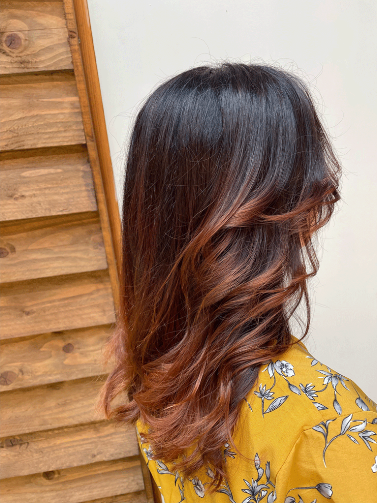 stephanie reinhard portfolio coiffeur coloriste eugene perma